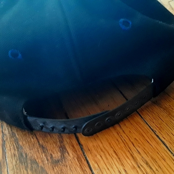 Orlando Magic Shaquille O'Neal Vintage Snapback Hat Cap - Picture 4 of 7